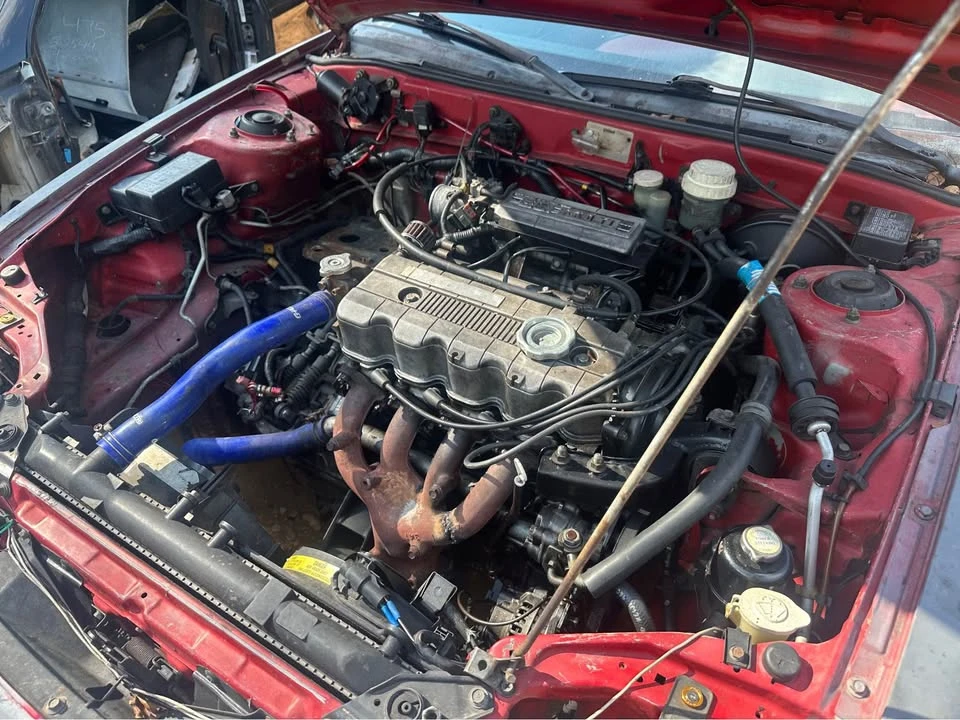 1993 Mitsubishi Eclipse 1st Gen - Image 9 of 10