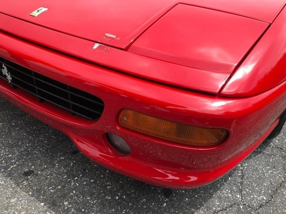 1995 Ferrari F355 Berlinetta - Image 9 of 10