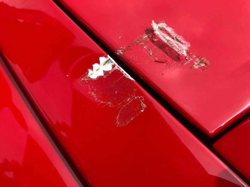 1995 Ferrari F355 Berlinetta - Image 8 of 10