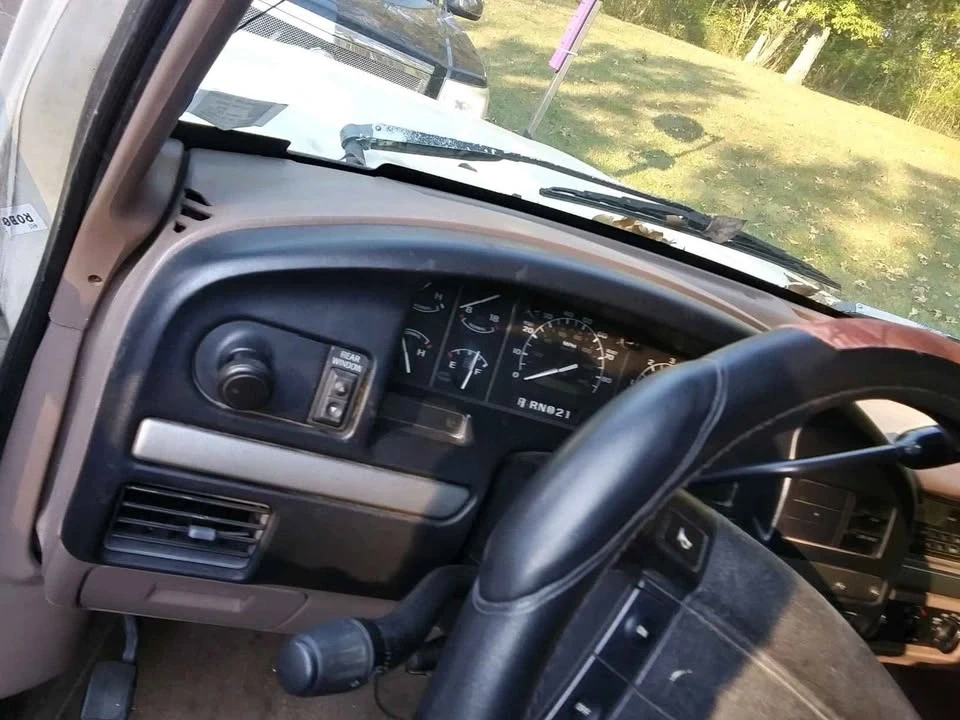 1995 Ford Bronco 5th Gen - Image 4 of 7