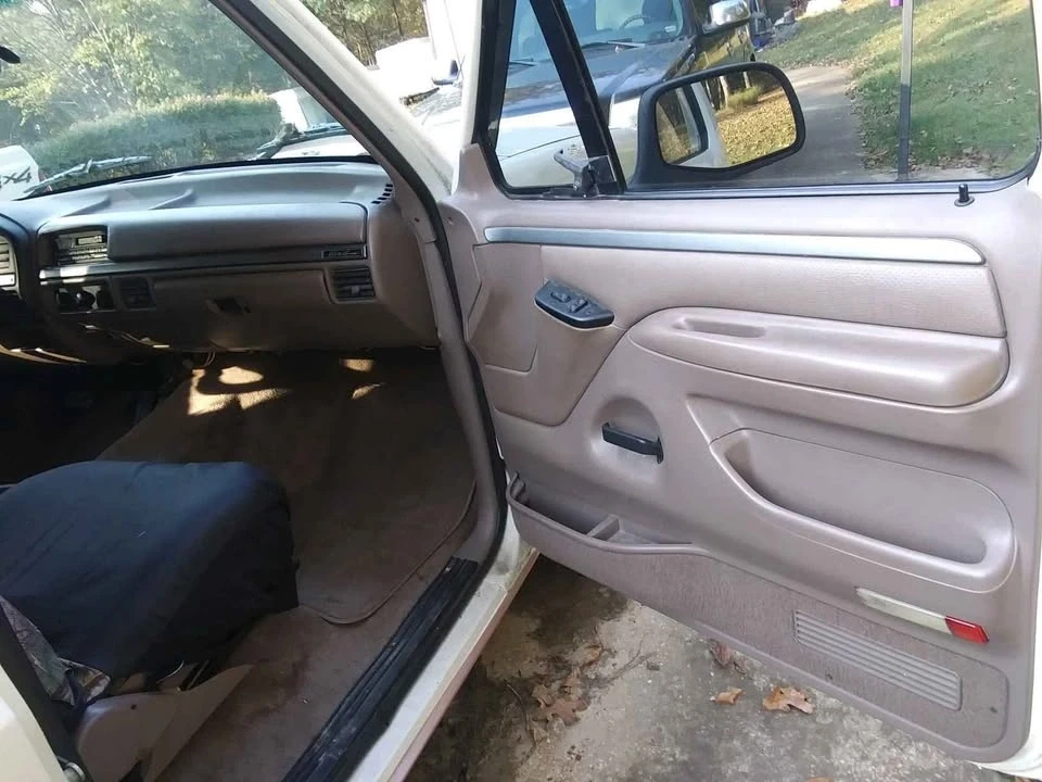 1995 Ford Bronco 5th Gen - Image 6 of 7