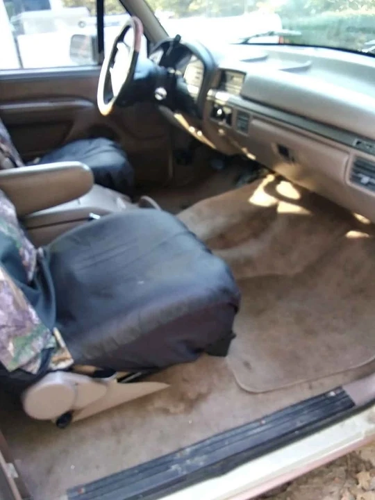 1995 Ford Bronco 5th Gen - Image 5 of 7
