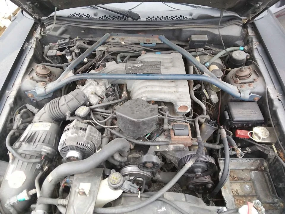 1995 Ford SN95 Mustang - Image 6 of 7