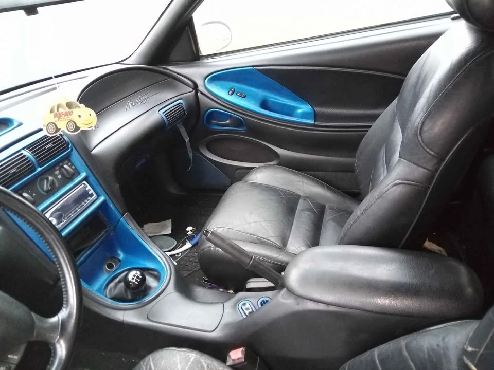 1995 Ford SN95 Mustang - Image 3 of 7