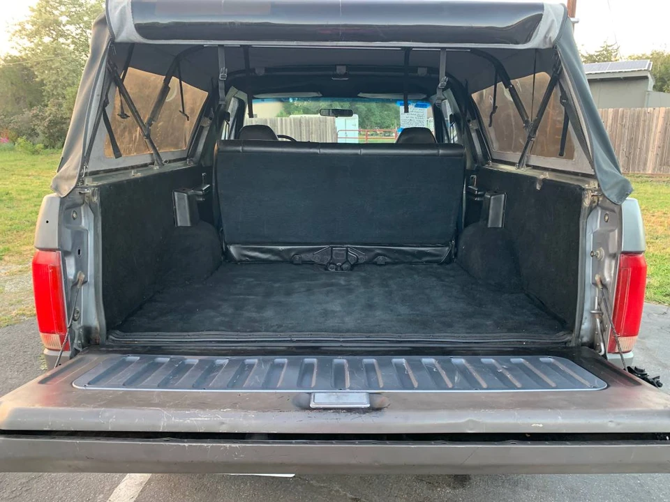 1995 Ford Bronco 5th Gen - Image 7 of 18