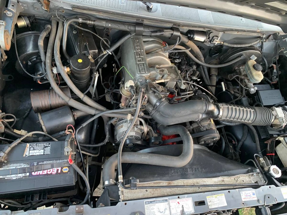 1995 Ford Bronco 5th Gen - Image 16 of 18
