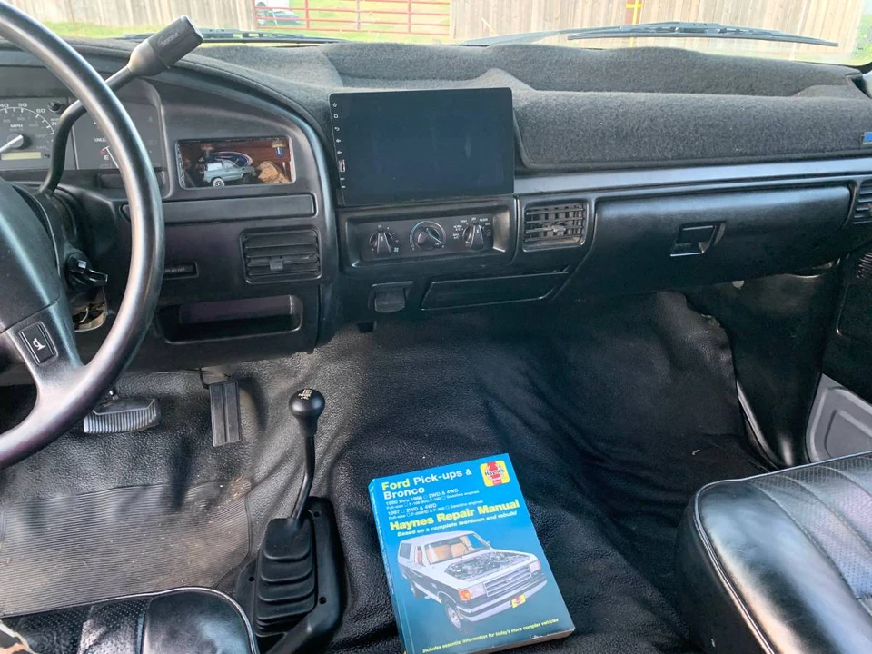 1995 Ford Bronco 5th Gen - Image 12 of 18