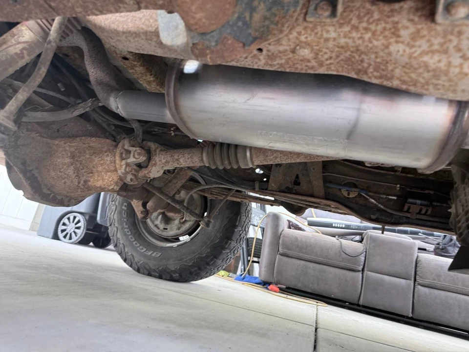 1995 Ford Bronco 5th Gen - Image 7 of 8