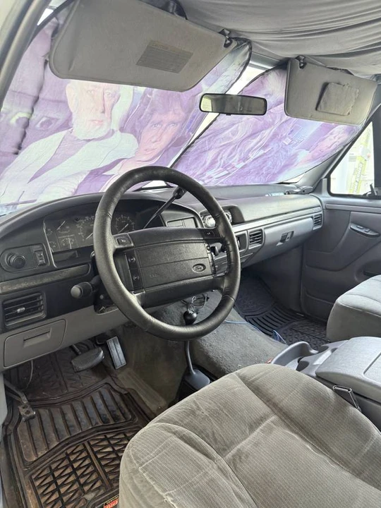 1995 Ford Bronco 5th Gen - Image 8 of 8