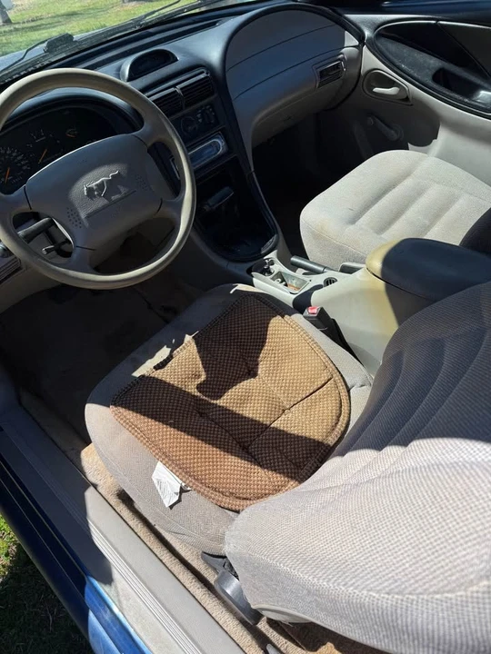 1995 Ford SN95 Mustang - Image 3 of 4