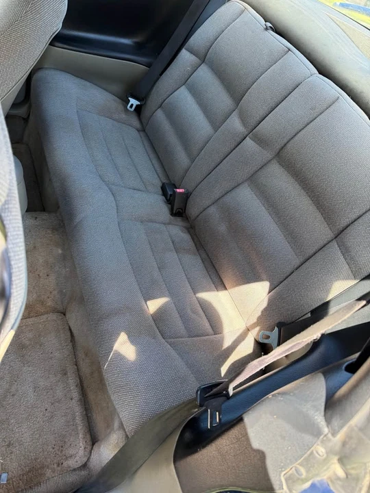 1995 Ford SN95 Mustang - Image 4 of 4