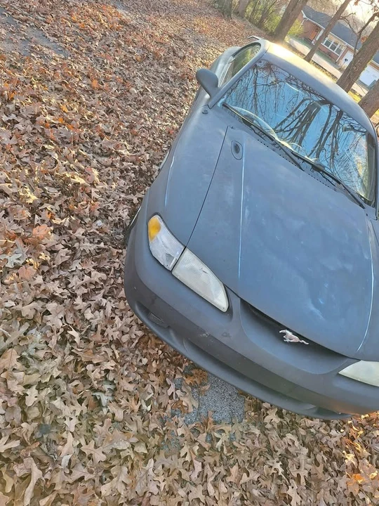 1995 Ford SN95 Mustang - Image 4 of 5