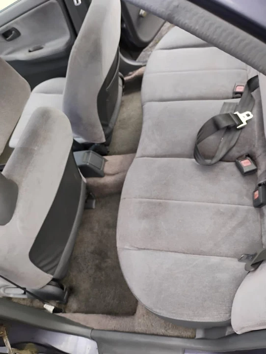 1995 Honda EG Civic - Image 6 of 7