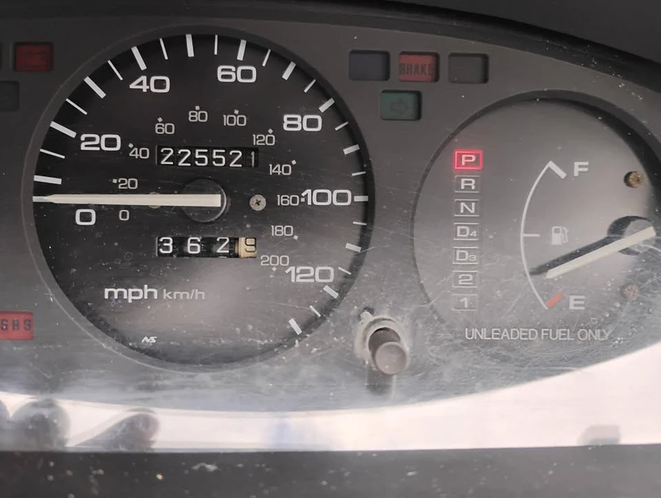 1995 Honda EG Civic - Image 5 of 7