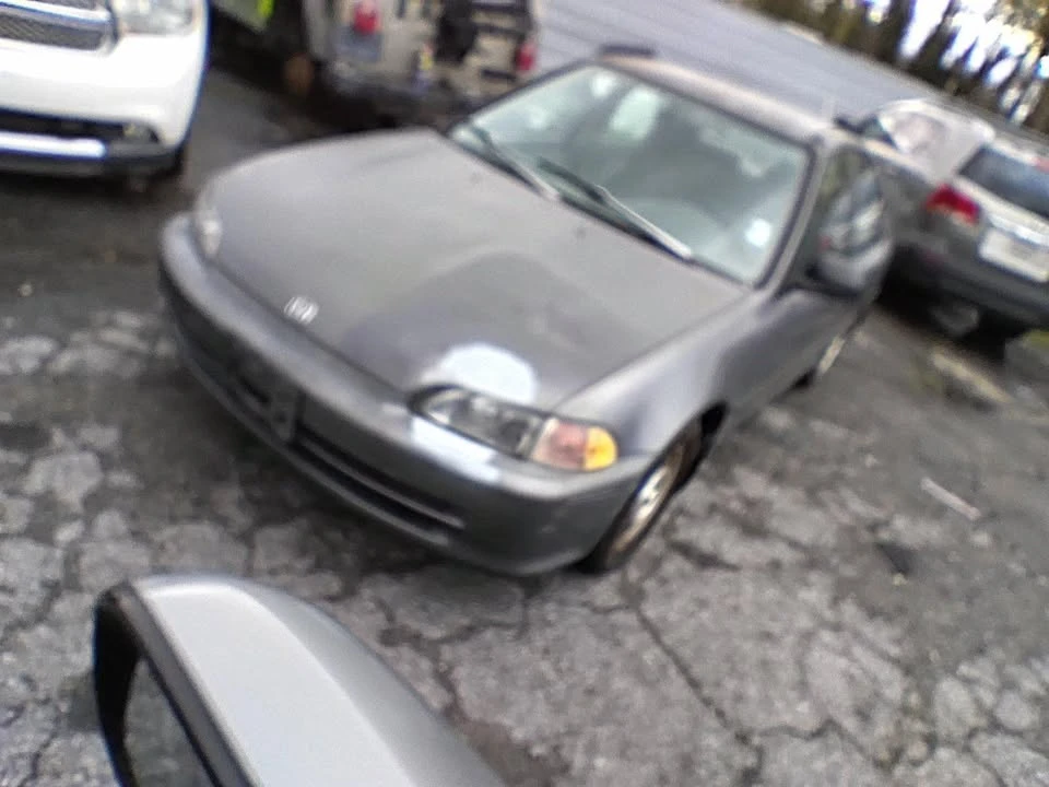 1995 Honda EG Civic - Image 2 of 7