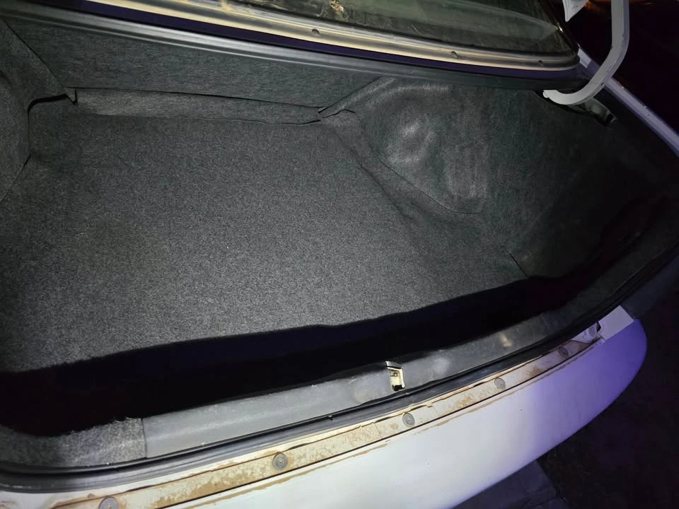 1995 Honda EG Civic - Image 6 of 10