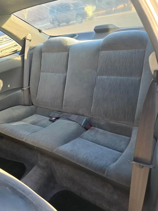 1995 Honda EG Civic - Image 3 of 10