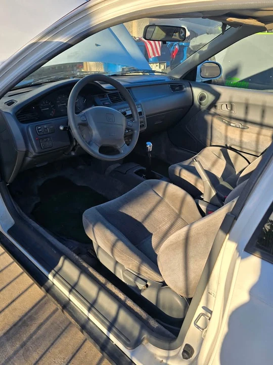 1995 Honda EG Civic - Image 7 of 10