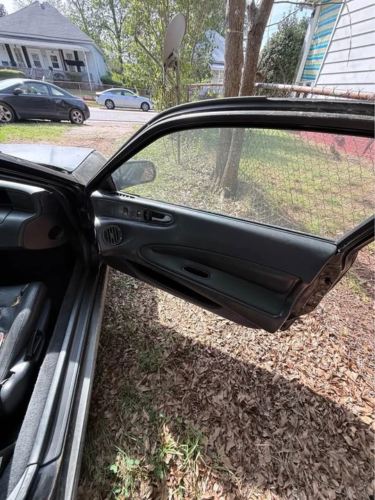 1995 Honda Prelude 4th Gen - Image 6 of 9