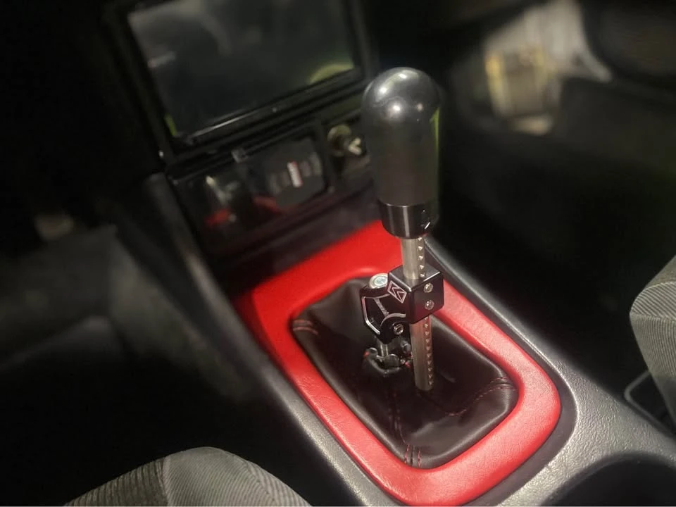 1995 Acura Integra 3rd Gen - Image 7 of 10