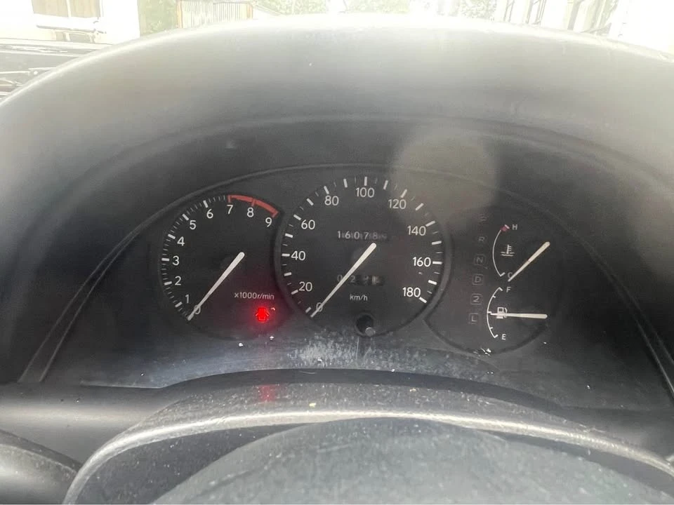 1995 Toyota Celica 6th Gen - Image 8 of 10