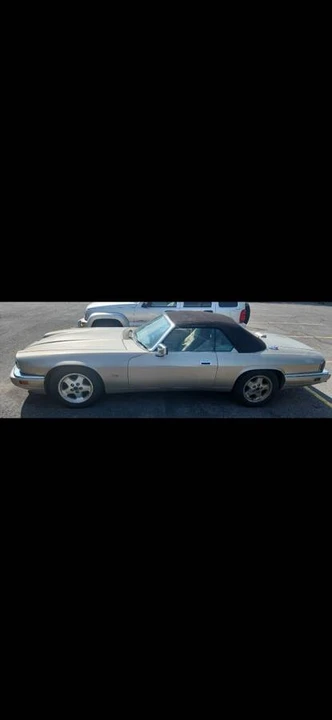 1995 Jaguar XJS Facelift AJ-16 - Image 4 of 4