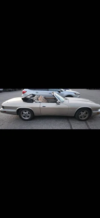 1995 Jaguar XJS Facelift AJ-16 - Image 3 of 4