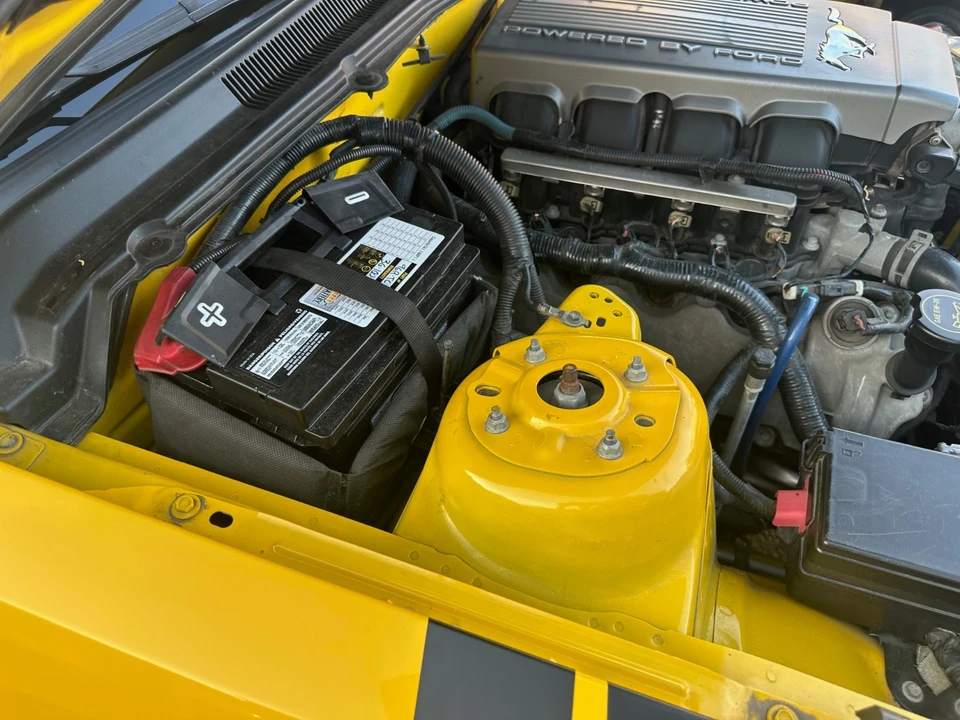 2005 Ford S197 Mustang - Image 20 of 21