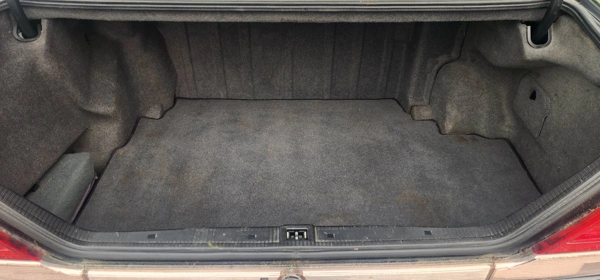1995 Mercedes-Benz W140 S-Class - Image 15 of 22