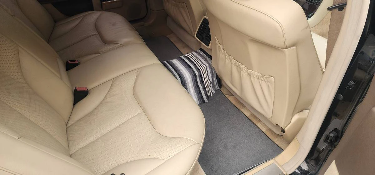 1995 Mercedes-Benz W140 S-Class - Image 17 of 22