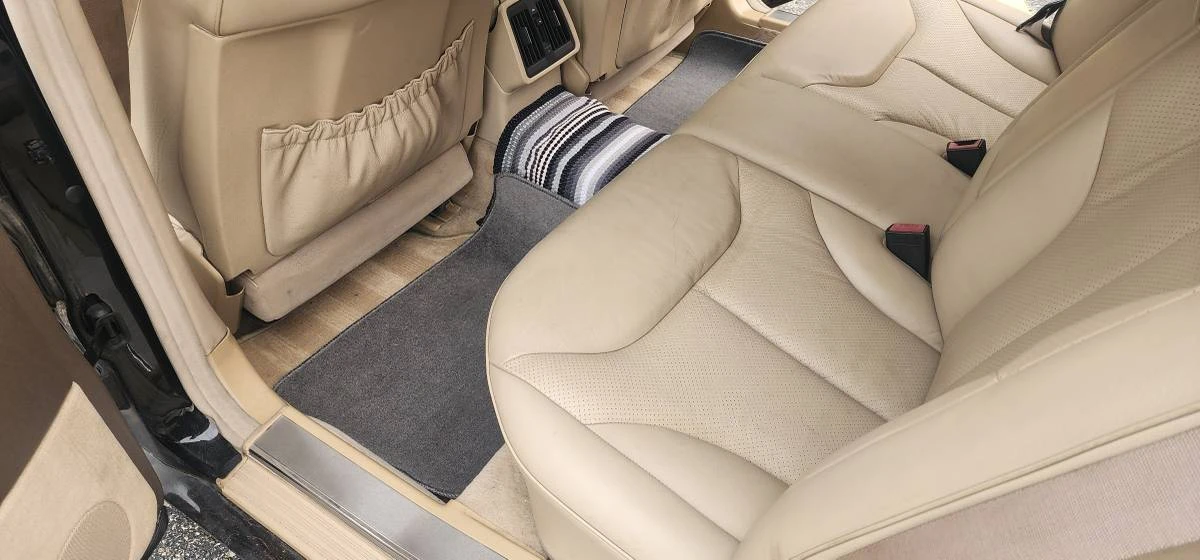1995 Mercedes-Benz W140 S-Class - Image 16 of 22