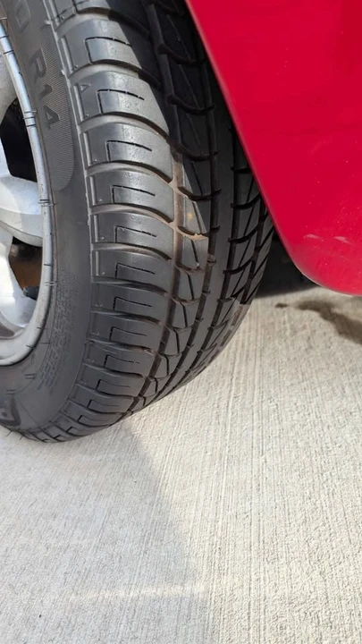 1995 Mazda NA MX-5 Miata - Image 3 of 4