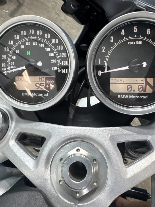 2018 BMW R nineT - Image 15 of 31