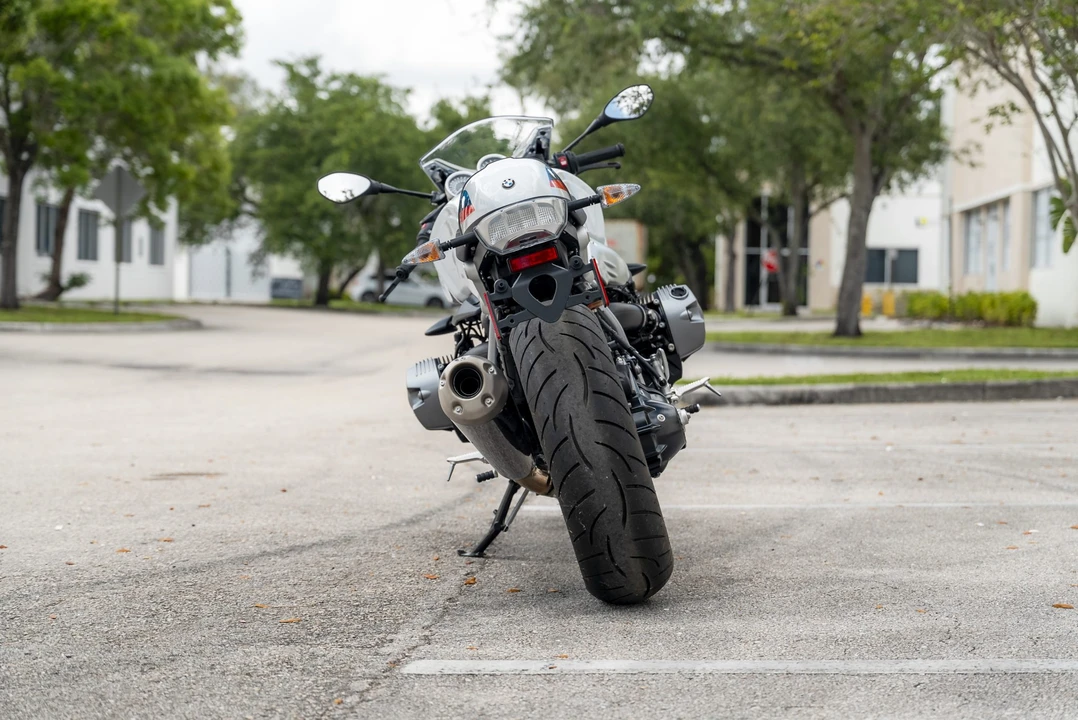 2018 BMW R nineT - Image 7 of 31