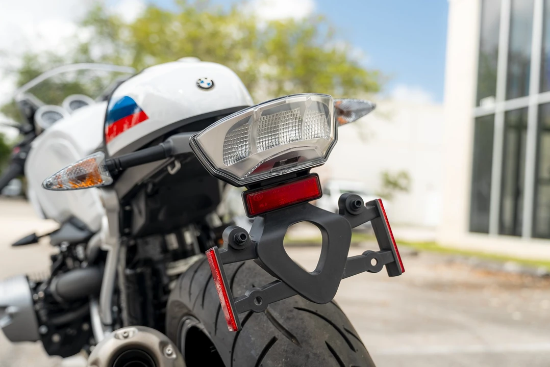 2018 BMW R nineT - Image 24 of 31