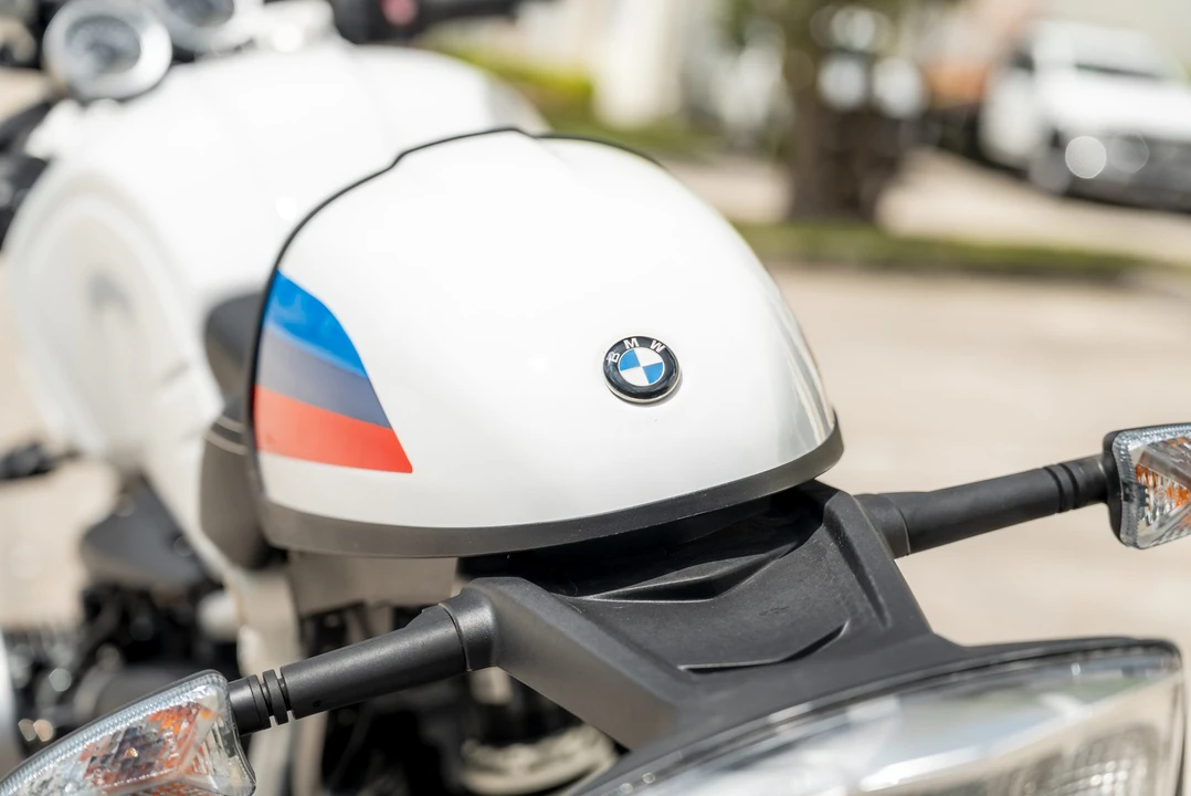 2018 BMW R nineT - Image 27 of 31