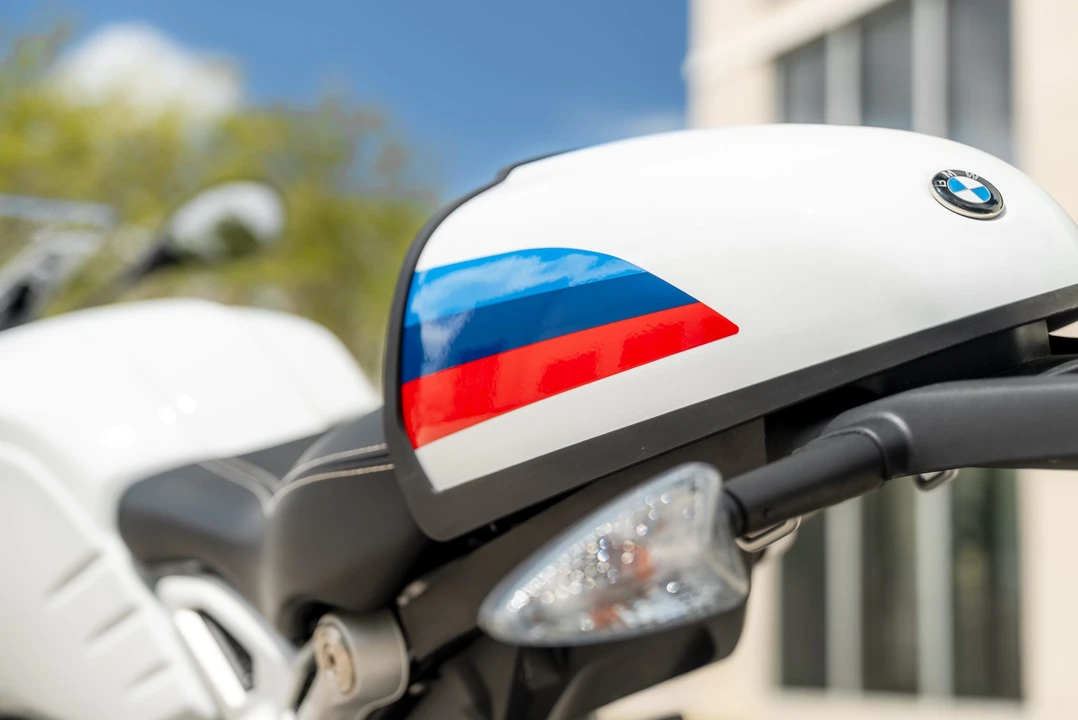 2018 BMW R nineT - Image 26 of 31