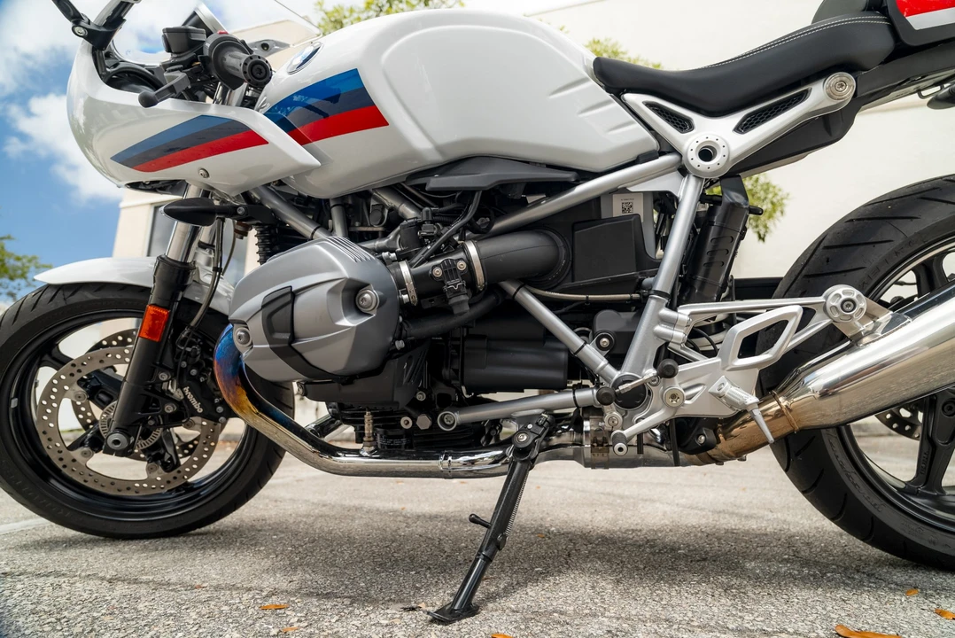2018 BMW R nineT - Image 11 of 31