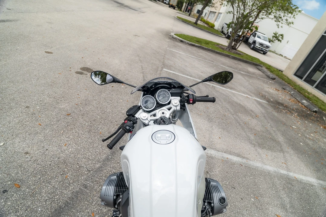 2018 BMW R nineT - Image 12 of 31