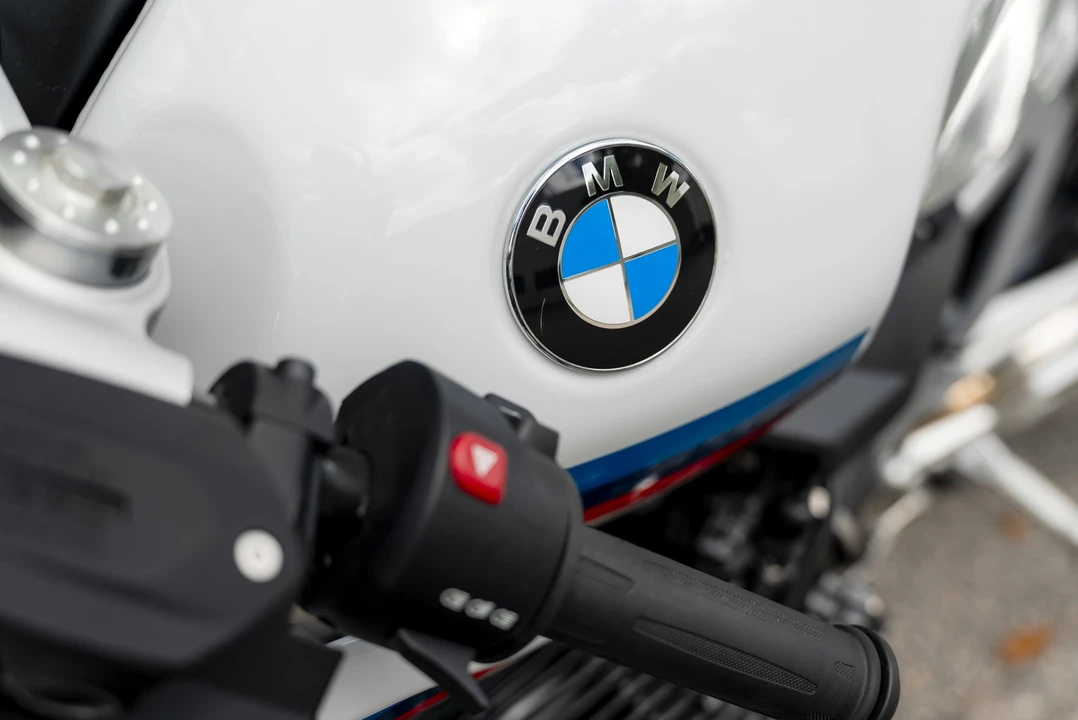 2018 BMW R nineT - Image 29 of 31