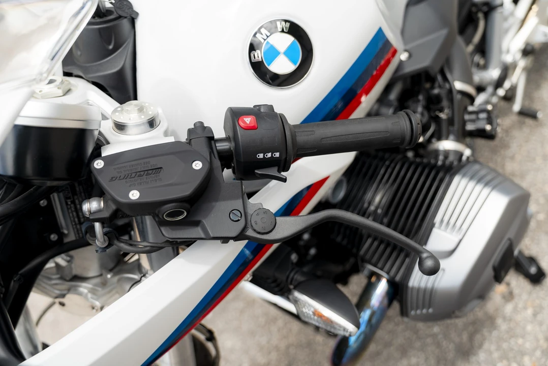 2018 BMW R nineT - Image 20 of 31