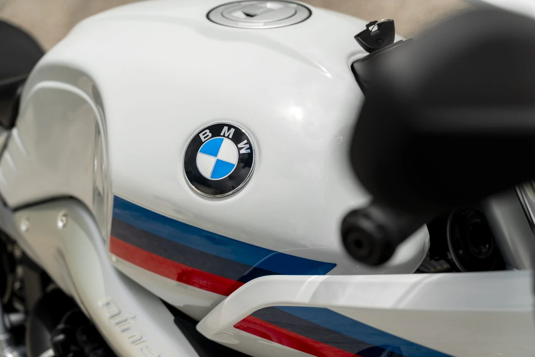 2018 BMW R nineT - Image 30 of 31