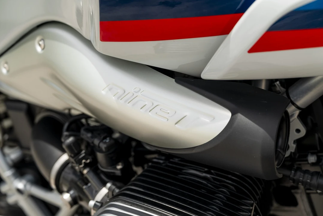 2018 BMW R nineT - Image 31 of 31