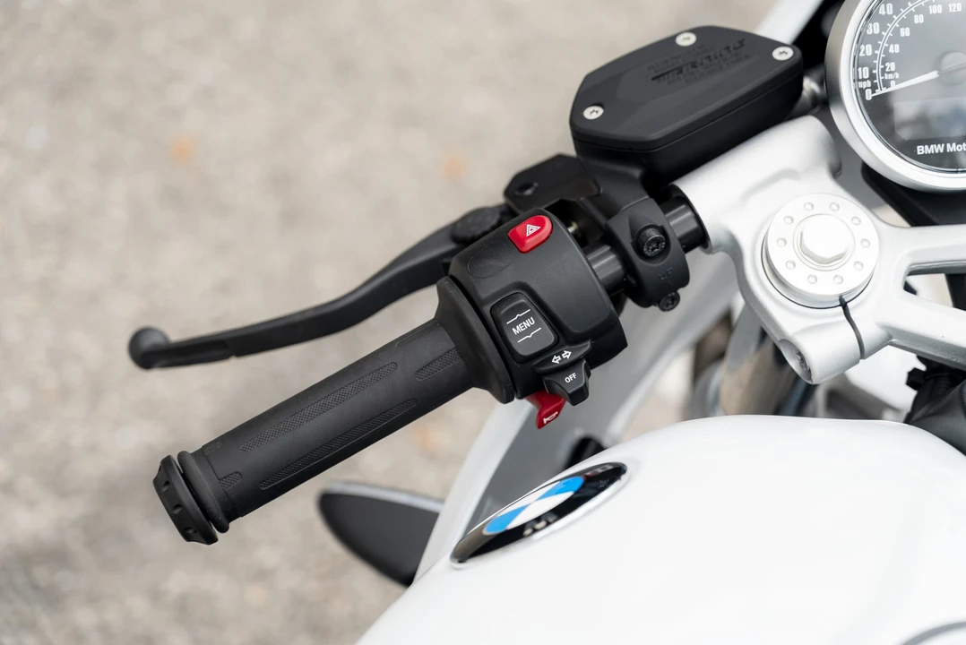 2018 BMW R nineT - Image 18 of 31
