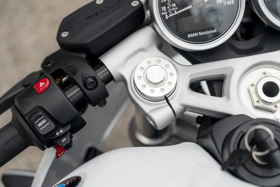 2018 BMW R nineT - Image 17 of 31