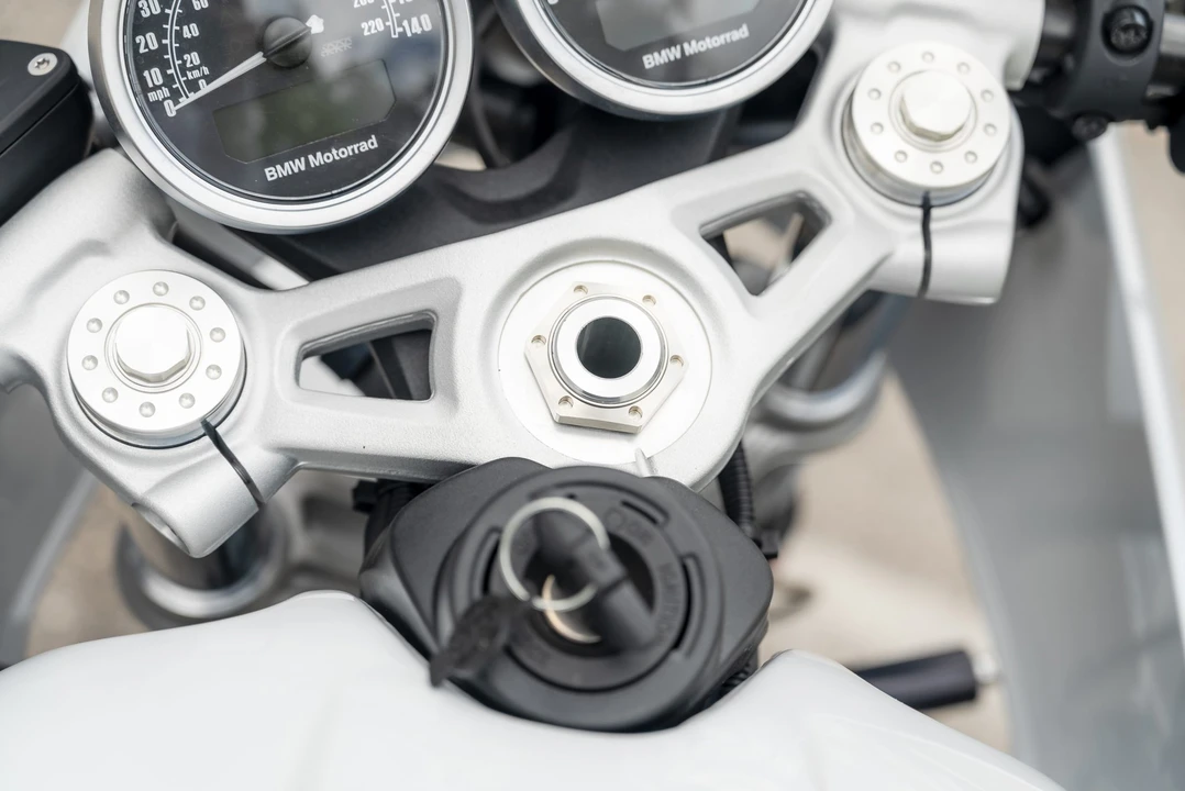 2018 BMW R nineT - Image 16 of 31