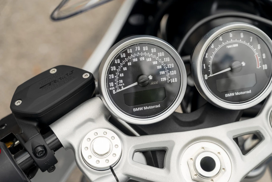 2018 BMW R nineT - Image 13 of 31