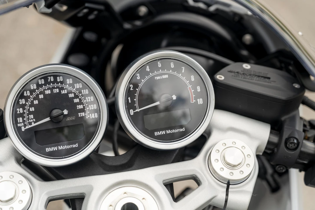 2018 BMW R nineT - Image 14 of 31