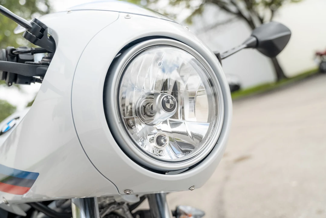 2018 BMW R nineT - Image 22 of 31