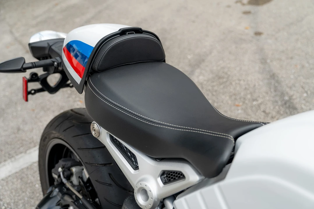 2018 BMW R nineT - Image 28 of 31